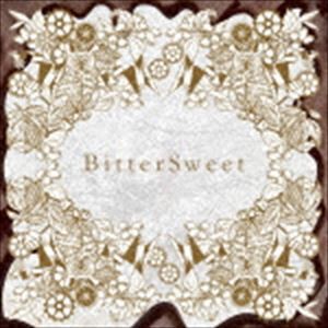 vistlip / BitterSweet（通常vister盤／CD＋DVD） [CD]