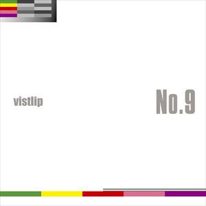 vistlip / No.9（初回生産限定盤／LIMITED EDITION／CD＋DVD） [CD]