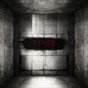 vistlip / Timer（通常vister盤／CD＋DVD） [CD]