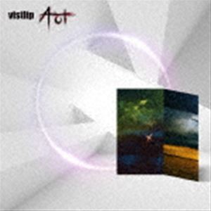 vistlip / Act（lipper盤） [CD]