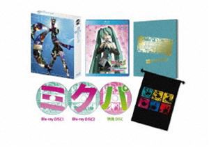 初音ミク ライブパーティー2013 in Kansai（ミクパ♪） [Blu-ray]