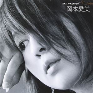 岡本愛美 / T...ime（TYPE-A） [CD]