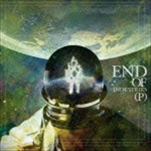 END OF INDUSTRIES（P） / DARK MATTER [CD]