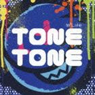 m’Life / ToneTone [CD]