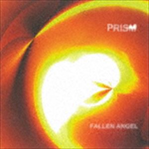 SUSUMU YOKOTA aka PRISM / Fallen Angel （Special Remastered Edition） [CD]