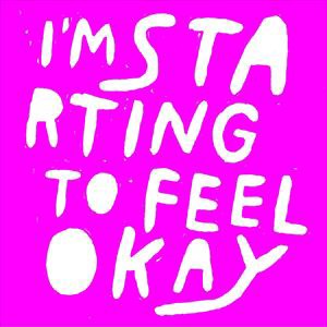 I’M STARTING TO FEEL OK VOL.7 [CD]