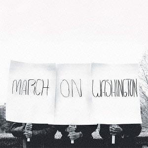 ダイアモンド・ディストリクト / MARCH ON WASHINGTON [CD]