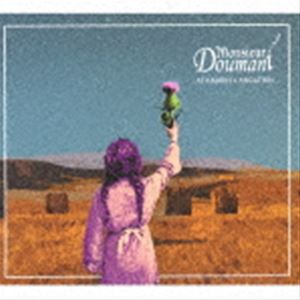 ムシュー・ドゥマニ / アンガティン [CD]