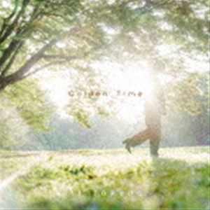 武田愛 / Golden Time [CD]