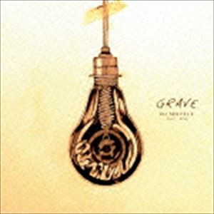 DJ MOTIVE / GRAVE 2007-2015 [CD]