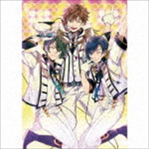 RGB-Trinity / キラボシチューン「星屑インビテーション」RGB-Trinity [CD]