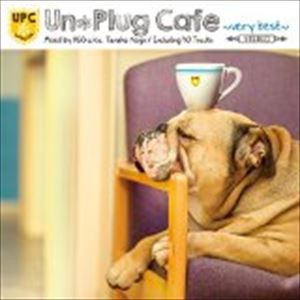 DJ KGO（MIX） / Un Plug Cafe -very best- mixed by DJ KGO a.k.a. Tanaka Keigo [CD]