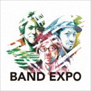 BAND EXPO / BAND EXPO [CD]