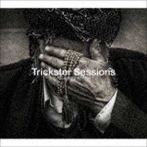 西村哲也 / Trickster Sessions [CD]