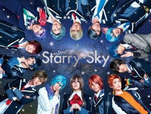 DVD「Starry☆Sky on STAGE」 [DVD]