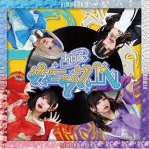 LUVネオガールズウェイブ / キミサマーIN（TYPE-A） [CD]