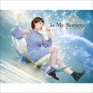 堀梨恵 / Is My Scenery [CD]