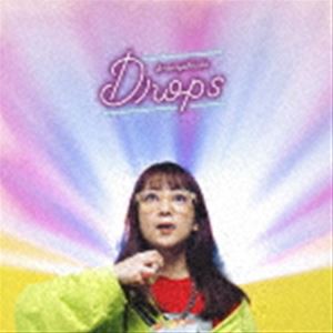 AmamiyaMaako / Drops [CD]