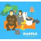 HAPPLE / ドラマは続く [CD]