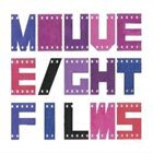 mouve / 8film [CD]