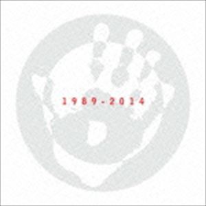 25イヤーズ・オブ・ミスター・ボンゴ・1989-2014 [CD]