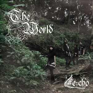 e：cho / the world [CD]