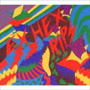 エクス・ヘックス / リップス [CD]