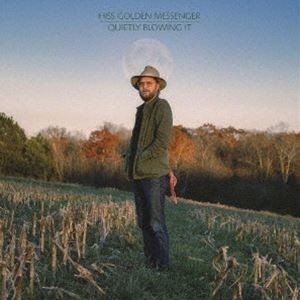 HISS GOLDEN MESSENGER / QUIETLY BLOWING IT [CD]