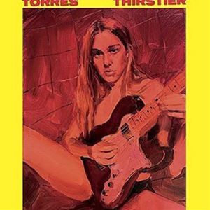 TORRES / THIRSTIER [CD]