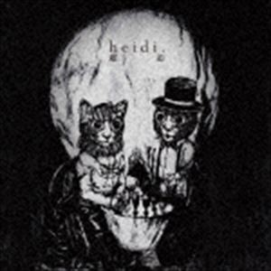 heidi. / 邂逅（Type-A／CD＋DVD） [CD]