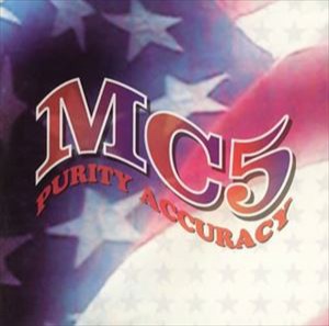 MC5 / コンパクト・アキュラシィ [CD]