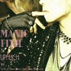 LIPHLICH / MANIC PIXIE（Type A／CD＋DVD） [CD]