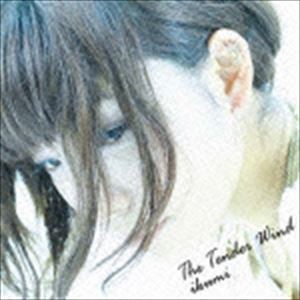 Ikumi / The Tender Wind [CD]