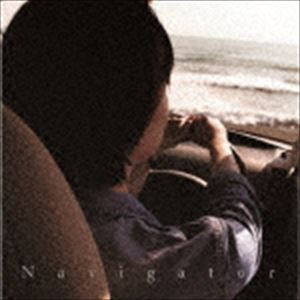 NOZ / Navigator [CD]