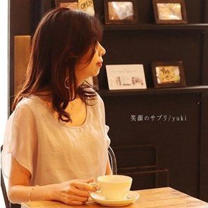 yuki / 笑顔のサプリ [CD]