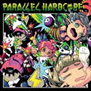 PARALLEL HARDCORE 3 [CD]