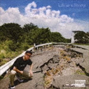 グリナー / LIFE AS A SHORTY [CD]