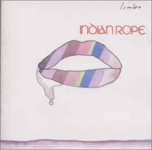 INDIAN ROPE / LIMBO [CD]