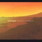 G-Ampere / アイ シンク アバウト マイ リバーブ [CD]