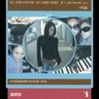 KOTO / LOVE FOR YOU [CD]