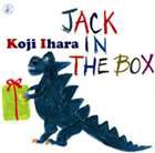 伊原康二（org）（p）（el-p）（arr） / A Jack In Box [CD]