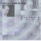モンセフ・ジュヌ（p） / モンセフス・ムード [CD]