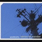 speedometer. / sense of wander [CD]