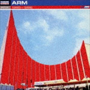 ARM / トランソニック・アーカイブス-アーム1996-1998- [CD]
