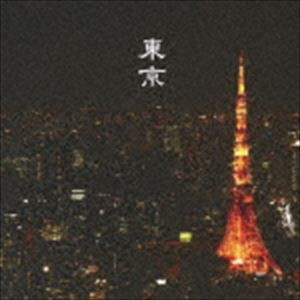 Academic BANANA / 東京 [CD]