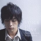 藤澤ノリマサ / VOICE OF LOVE 〜愛の力〜 [CD]