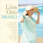 小野リサ / Brasil [CD]