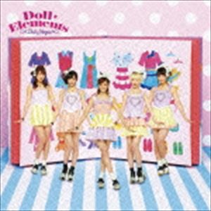 Doll☆Elements / Doll Magic [CD]