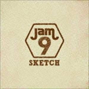 Jam9 / SKETCH [CD]