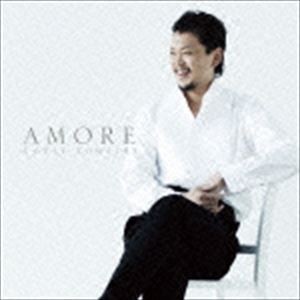 古橋郷平 / AMORE [CD]